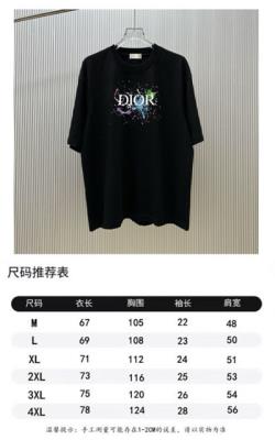 wholesale quality dior shirts model no. 171